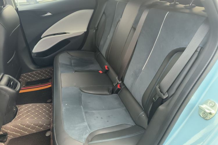 Used Buick Velite 6 2020 Plug-in Hybrid Connected Smart Model
