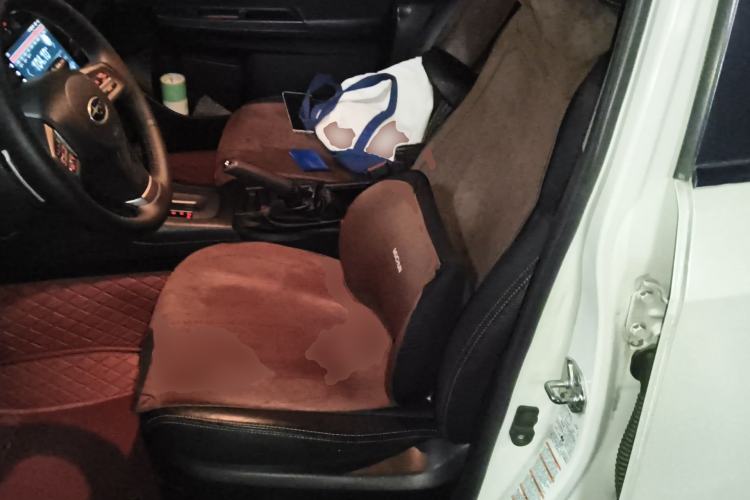 Used Subaru XV 2014 2.0i Luxury Edition
