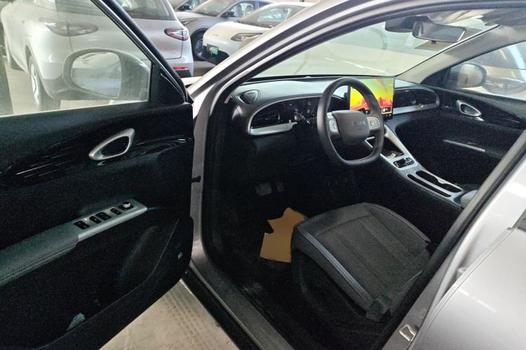 Used Geely Galaxy Geome 2026 Model 310km Dream Edition