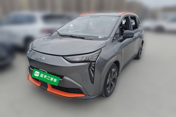 Used AION Y 2021 70 Intelligent Edition