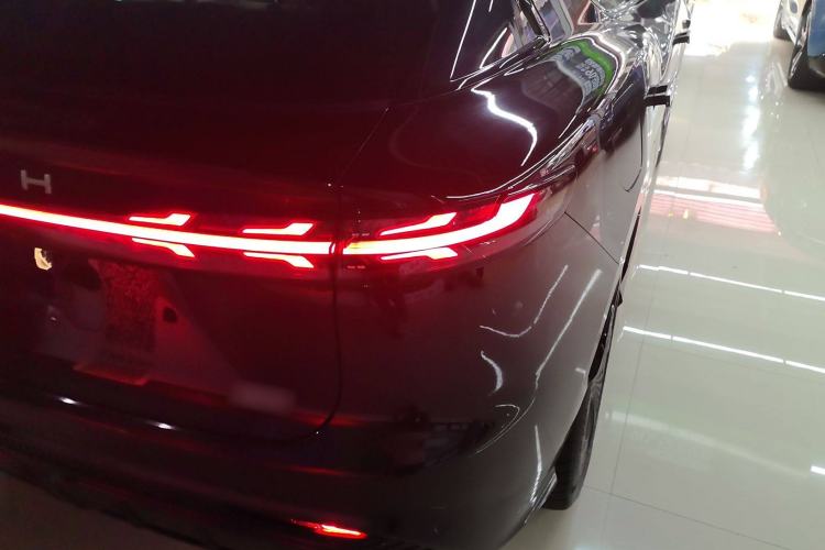 Used VOYAH COURAGE 2024 Four-Wheel Drive Global Edition