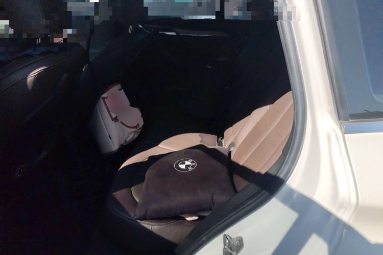 Used BMW X1 2018 xDrive20Li Luxury Edition