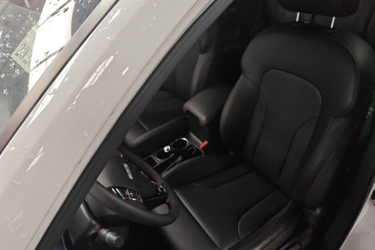 Used Haval M6 2019 1.5T Manual Two-Wheel Drive Elite Version China VI Standard