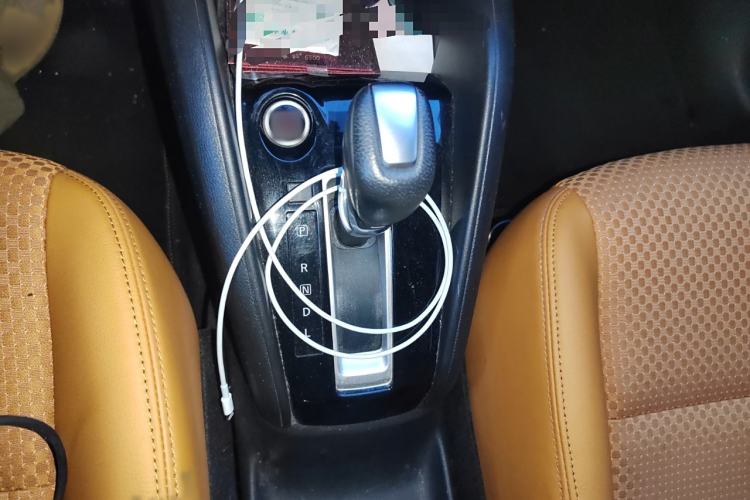 Used Nissan Kicks 2017 1.5L CVT Smart Drive Edition
