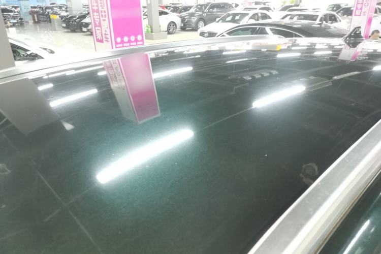 Used Renault Koleos 2017 2.0L Two-Wheel Drive Comfort Edition
