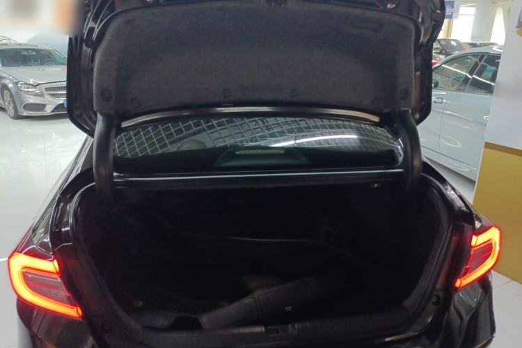 Used Honda Accord 2022 260TURBO Luxury Edition