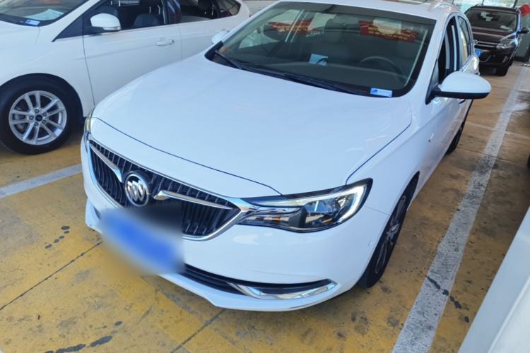 Used Buick Excelle GX 2018 18T Automatic Elite Model Guazi used car, China used car export, Used car for sale, Used  cars, Cheapest cars for sale