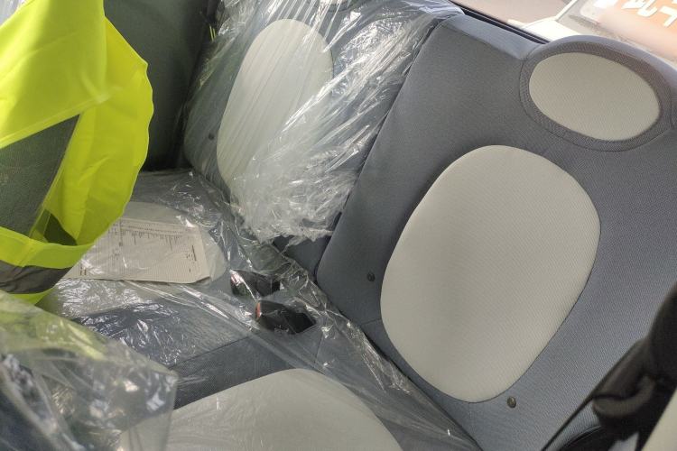 Used Bestune Pony 2024 170km Vitality Horse