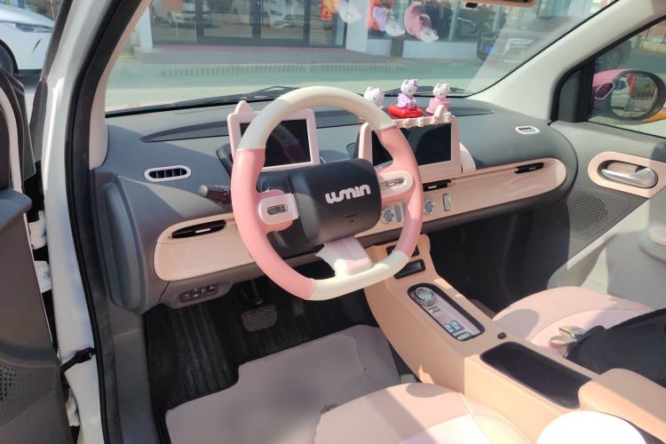 Used Qiyuan Lumin 2023 205km Xiangqin Version
