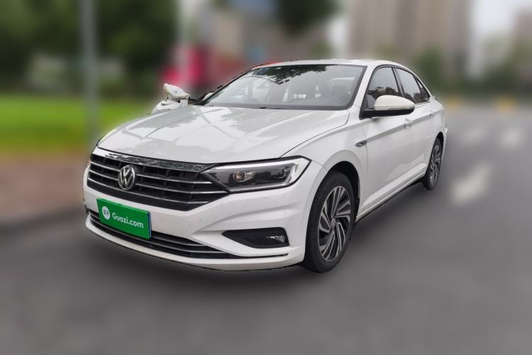 Used Volkswagen Sagitar 2022 280TSI DSG Flyover Edition