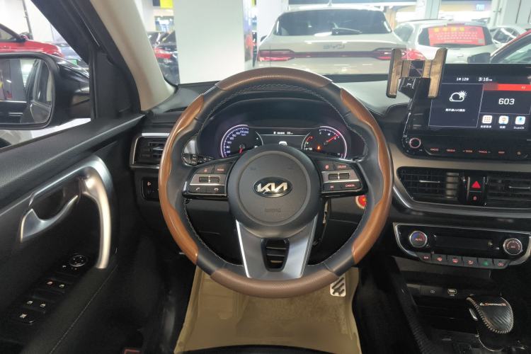 Used Kia Sportage R 2019 2.0L Automatic Smart Luxury Edition