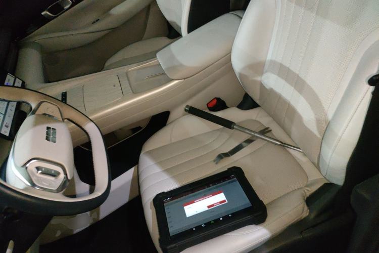 Used Geely Galaxy E5 2024 530km Starship Edition
