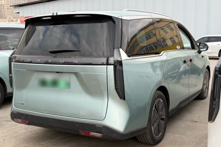 Used SAIC MAXUS Dajia 7 2024 605 km Extended Range Mountain Edition 7-Seater