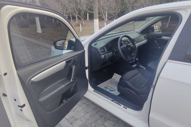 Used Volkswagen Gran Lavida 2014 1.4TSI Automatic 30th Anniversary Edition
