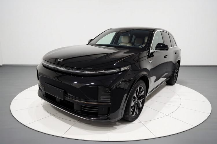 Used Li Auto L7 2023 Air model