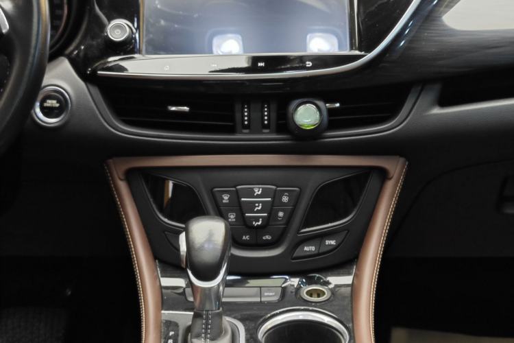 Used Buick Envision 2020 28T Four-Wheel Drive Millionth Anniversary Edition
