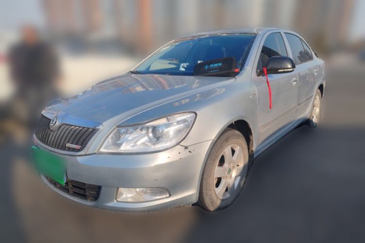 Used Skoda Octavia 2013 1.6L Fifth Anniversary Limited Edition