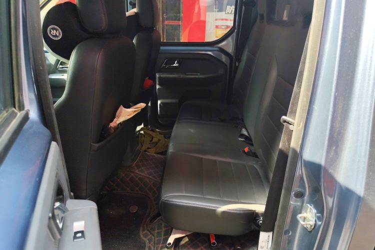 Used Wuling Zhengtu 2021 1.5L Adventure LAR
