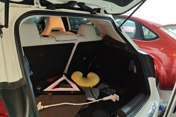 Used Mercedes-Benz GLA 2015 GLA 200 Fashion Model
