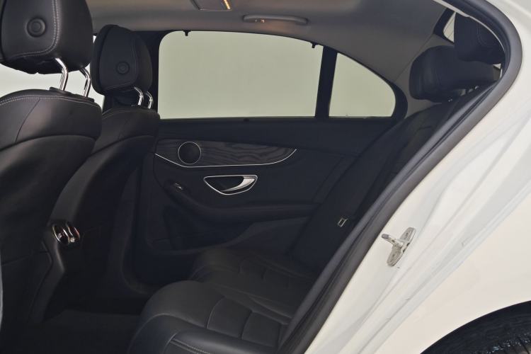 Used Mercedes-Benz C-Class 2015 C 200 L 4MATIC Sport Edition