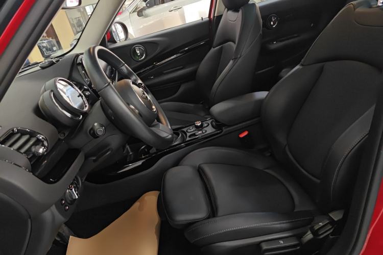 Used MINI Clubman 2022 1.5T ONE