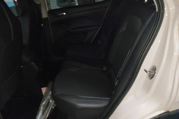 Used Volkswagen T-Cross 2019 280TSI DSG Comfort Edition
