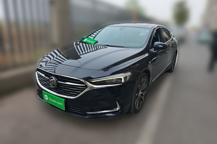 Used Buick LaCrosse 2020 652T Luxury Version