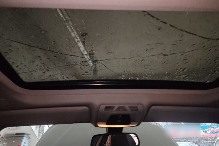 Used BMW 3 Series 2015 320Li Luxury Edition Fashion Model