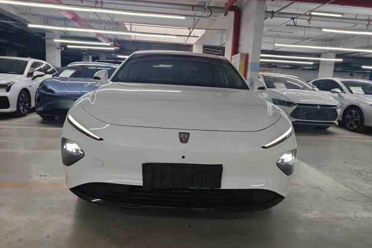 Used Roewe D7 2023 EV 510km Rear-Drive Flagship Edition
