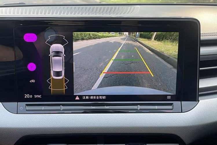 Used Volkswagen Lamando 2022 Lavida L 280TSI DSG Cool & Spicy Edition