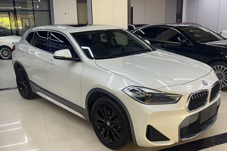 Used BMW X2 2021 sDrive20i M Sport Package