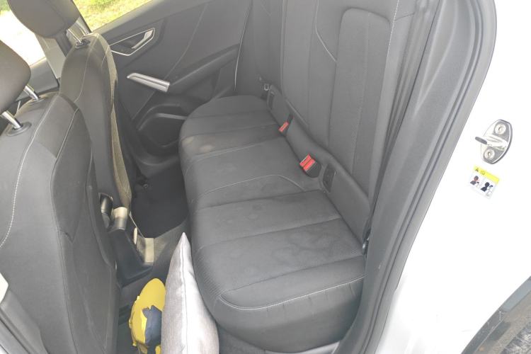 Used Audi Q2L 2020 35 TFSI Ambition Dynamic Edition
