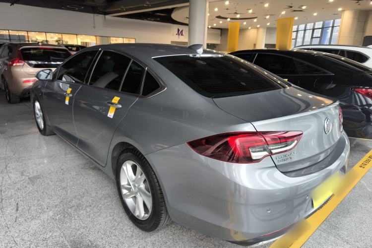 Used Buick Regal 2023 552T Smart Enjoyment Version
