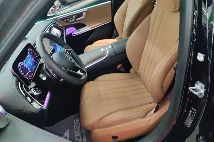 Used Mercedes-Benz E-Class 2024 Facelift E 300 L Luxury Edition