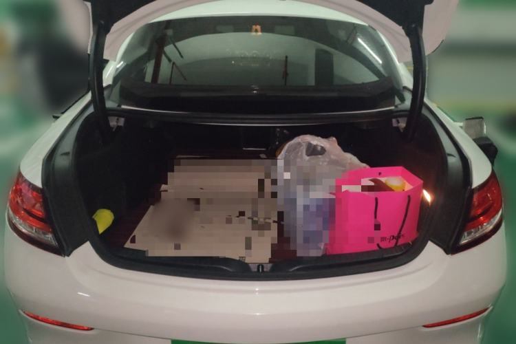 Used Mercedes-Benz C-Class 2021 C 260 Coupe