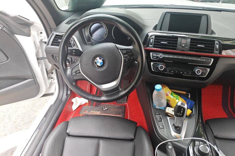 Used BMW 2 Series 2019 225i Convertible Coupe Sports Design Package