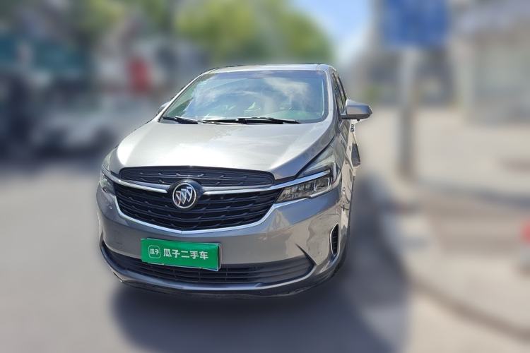 Used Buick GL8 2020 Land Cruiser Executive Class 652T Comfort Model Guazi used car, China used car export, Used car for sale, Used cars, Cheapest cars for sale