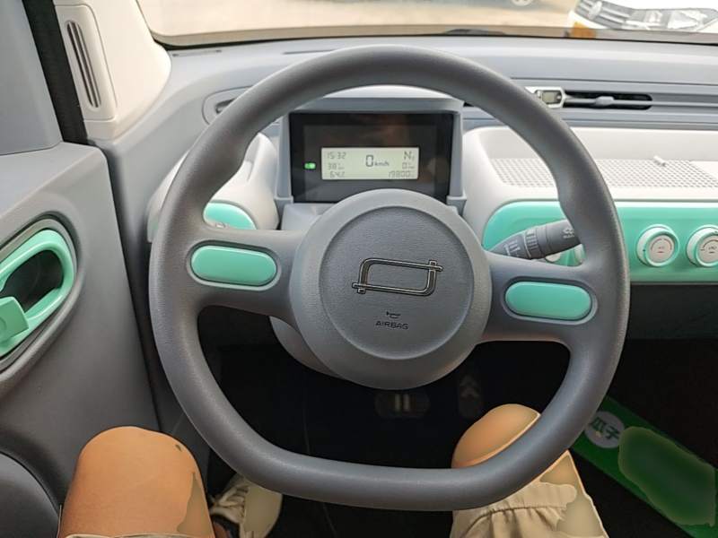 Used Bestune Pony 2024 170km Range Energizing Horse — 10