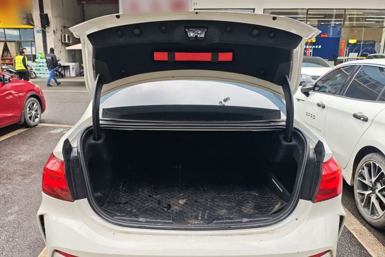 Used BMW 1 Series 2021 125i M Sport Night Edition