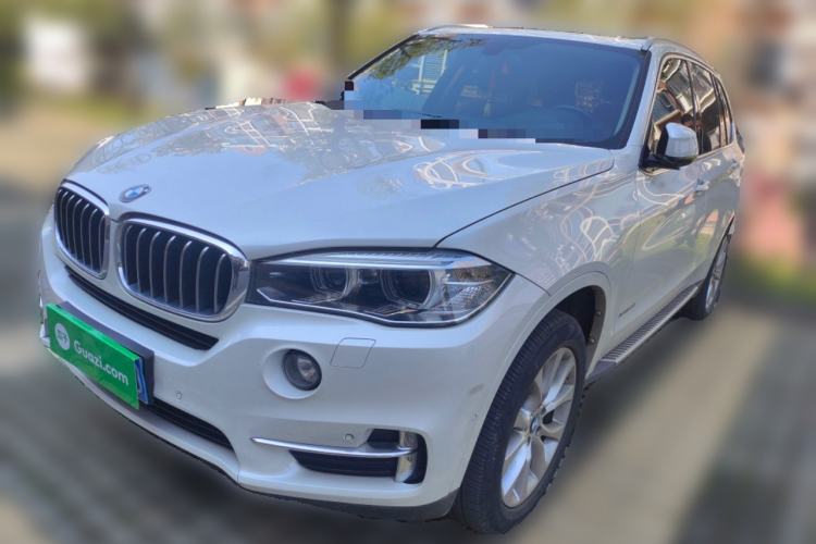 Used BMW X5 2018 xDrive28i