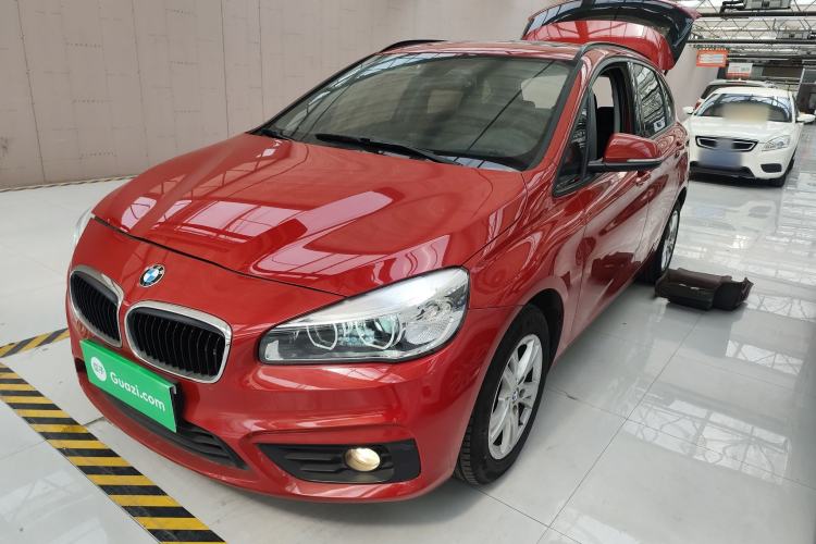 Used BMW 2 Series Active Tourer 2016 218i Leading Model