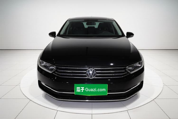 Used Volkswagen Magotan 2018 330TSI DSG Advanced Model
