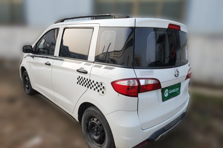 Used Oshan Olisway 2015 1.2L Manual Enjoyment Model
