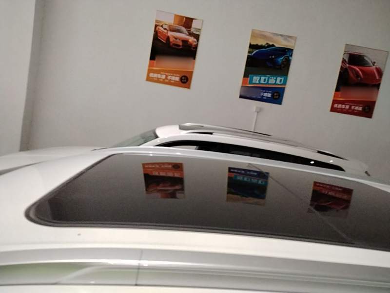 Used AION Y 2023 Younger Star Edition — 26