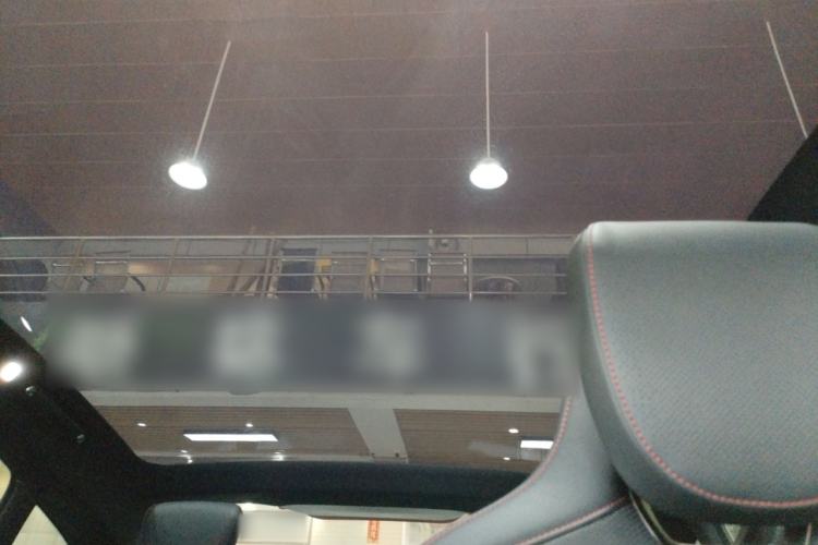 Used Xiaomi Auto SU7 2024 Rear-Drive Ultra-Long Range Advanced Pro-Level Intelligent Driving Version