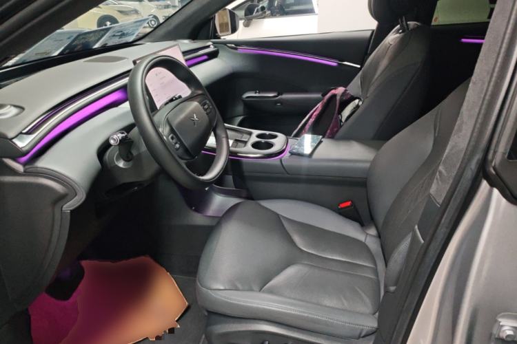 Used XPeng G7 2025 702 Max