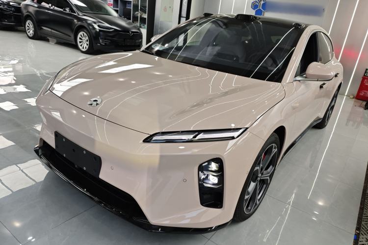 Used Nio ET5T 2024 75kWh Touring