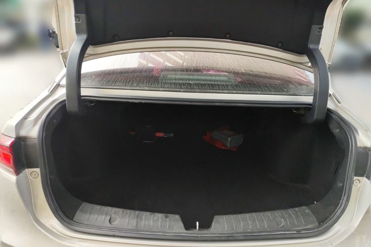 Used AION S 2020 Meizu 580