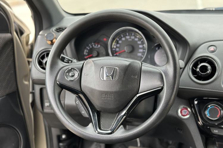 Used Honda XR-V 2017 1.8L EXi CVT Comfort Version
