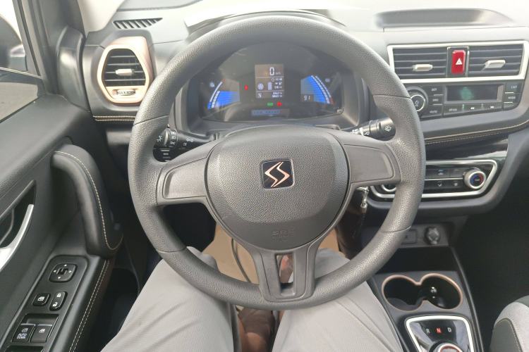 Used SOL E10X 2021 200km Classic Type